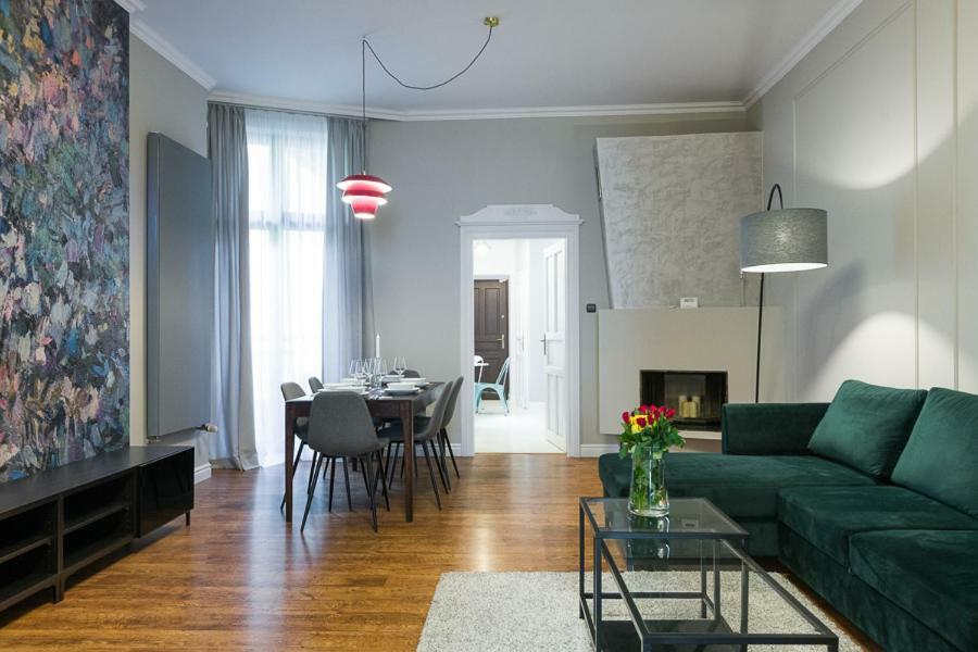 Loretańska Apartament Kraków