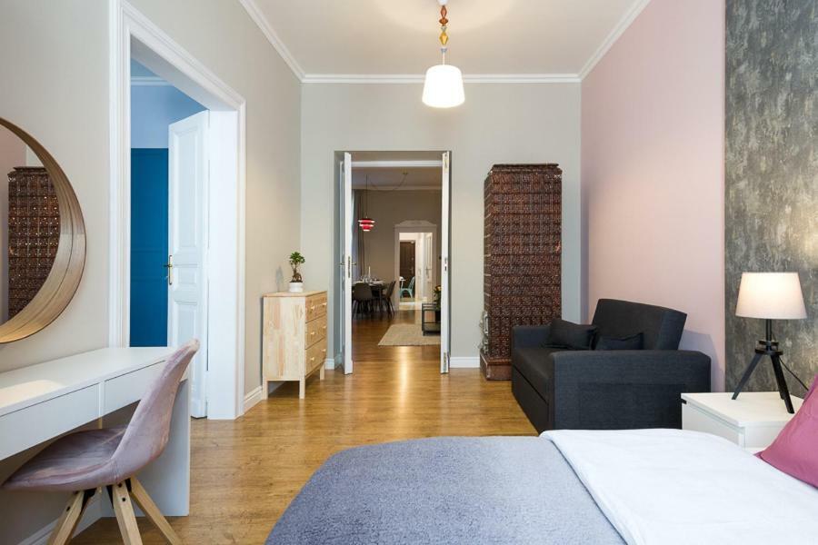 Loretańska Apartament Apartament