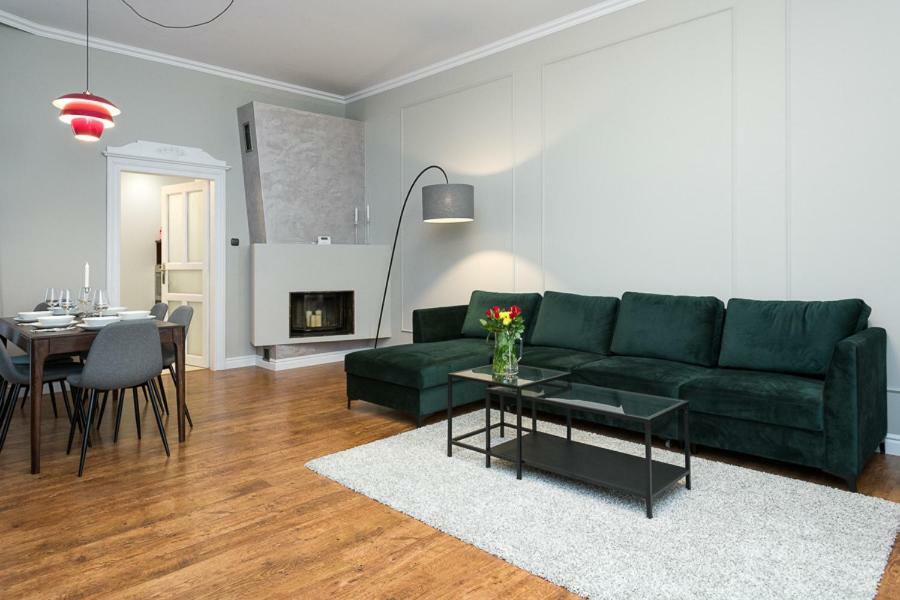 Loretańska Apartament Apartament